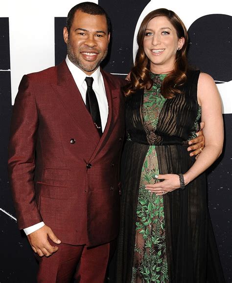 son beaumont gino peele|Jordan Peele and Chelsea Peretti Have Welcomed a。